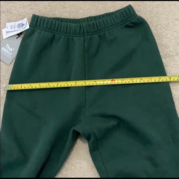 TNA Cozy AF Perfect Hi-Rise Sweatpants - Picture 6 of 7